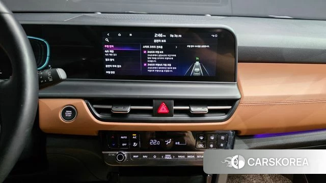 Kia The New Seltos id 4763565 из Кореи 8