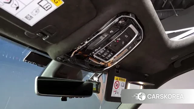 Jeep Grand Cherokee (WL) id 3416650 из Кореи 8