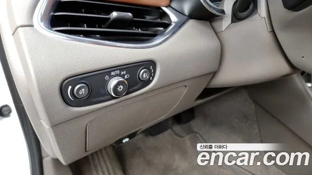 Chevrolet (GM Daewoo) All New Malibu id 2913115 из Кореи 8