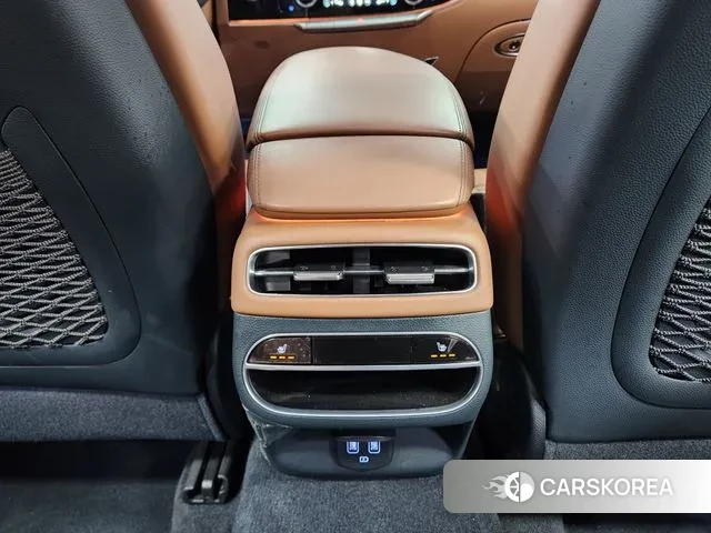 Genesis GV70 id 3360254 из Кореи 8