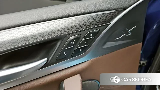 BMW X4 (G02) id 3032077 из Кореи 8