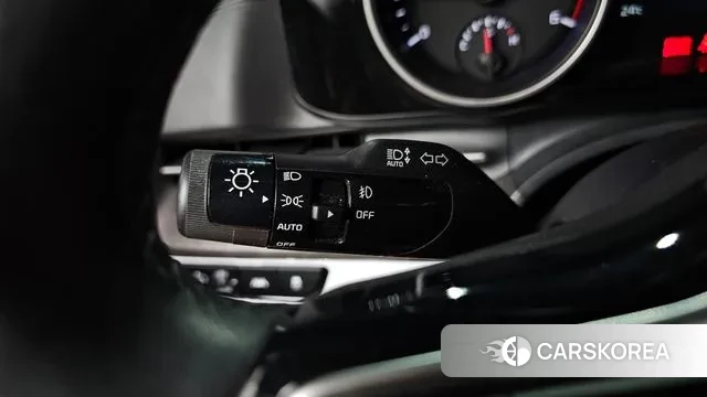 Kia Carnival 4th generation id 3116282 из Кореи 8