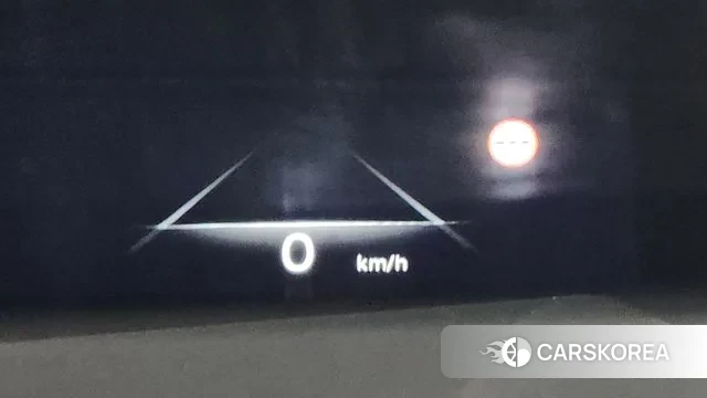 Genesis GV80 id 3528834 из Кореи 8