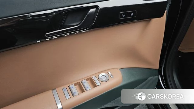 Hyundai Grandeur Hybrid (GN7) id 4177899 из Кореи 8