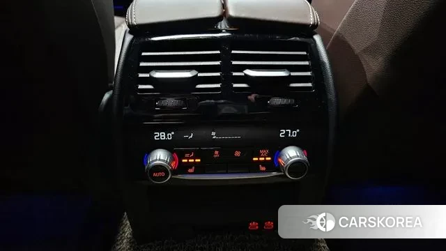 BMW 6 Series GT (G32) id 3405170 из Кореи 8