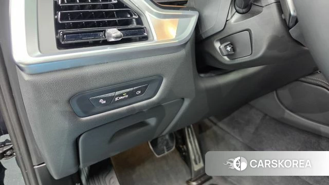 BMW X6 (G06) id 4773425 из Кореи 8