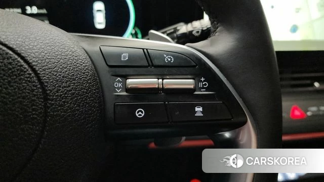 Hyundai The New Grandeur IG id 4324025 из Кореи 8