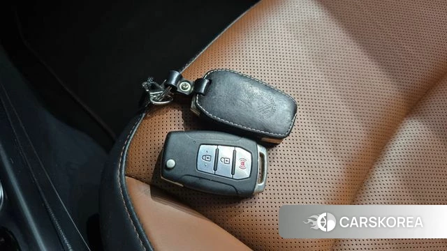 Ssangyong Tivoli Armor id 4713424 из Кореи 8