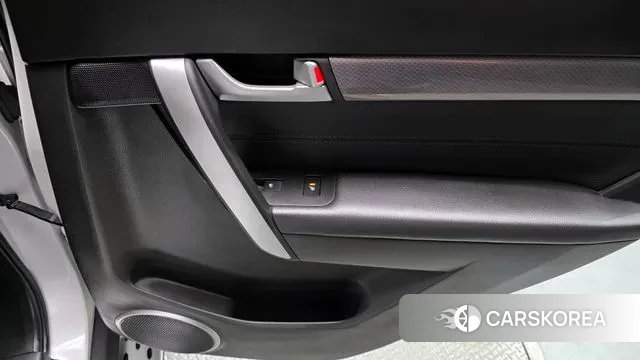 Chevrolet (GM Daewoo) Captiva id 2981943 из Кореи 8