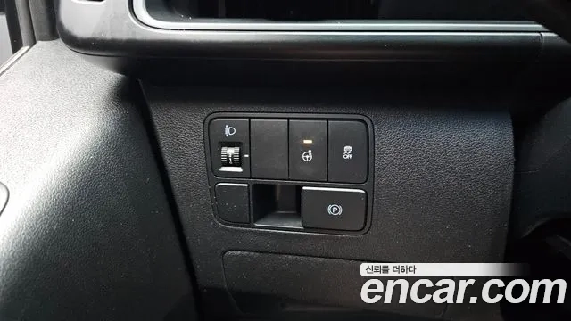 Hyundai Staria id 2944327 из Кореи 8