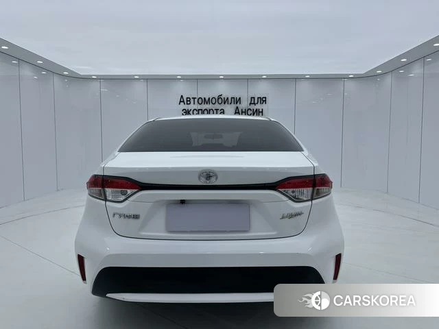 Toyota Lei Ling id 4207833 из Китая 8