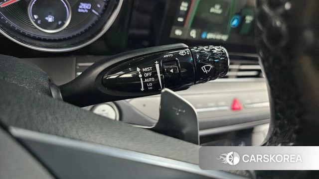 Hyundai The New Grandeur IG id 4717459 из Кореи 8