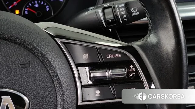 Kia The New K5 Hybrid 2nd generation id 3045310 из Кореи 8