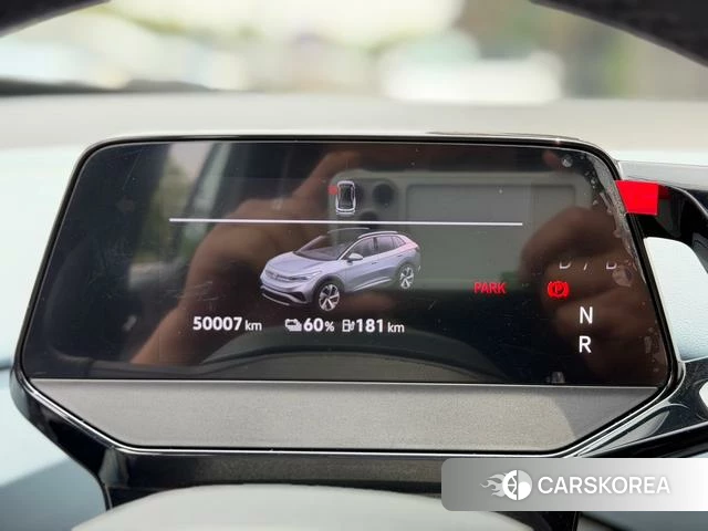 Volkswagen ID.4 X id 4272691 из Китая 8