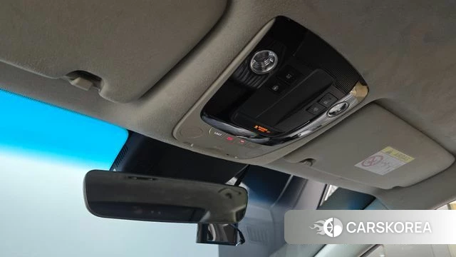 Kia K8 id 3860011 из Кореи 8