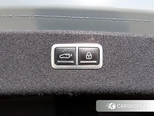 Genesis G80 (RG3) id 3281891 из Кореи 8