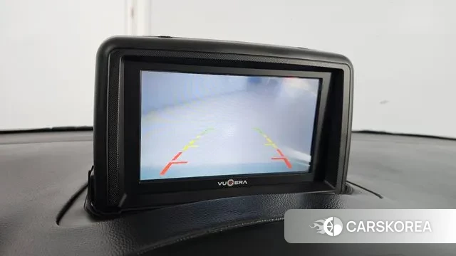 Hyundai The New Grand Starex id 2986179 из Кореи 8