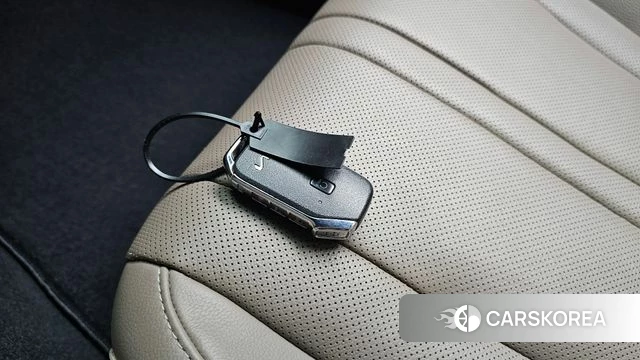 Kia K8 id 4707778 из Кореи 8