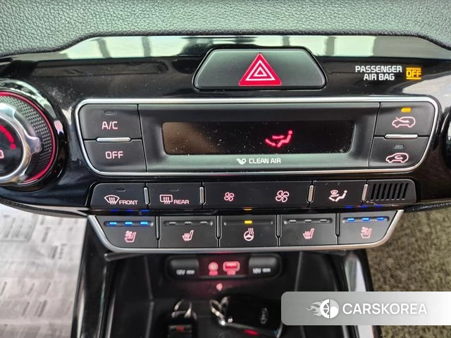 Kia The New Sorento id 4502638 из Кореи 8