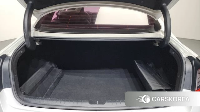 Hyundai Sonata (DN8) id 4245439 из Кореи 8