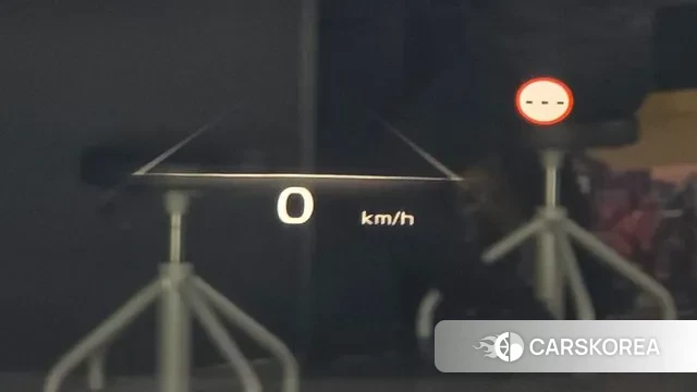 Kia K8 Hybrid id 3361319 из Кореи 8