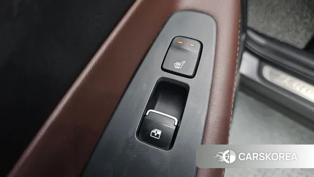 Hyundai Santa Fe TM id 3692719 из Кореи 8