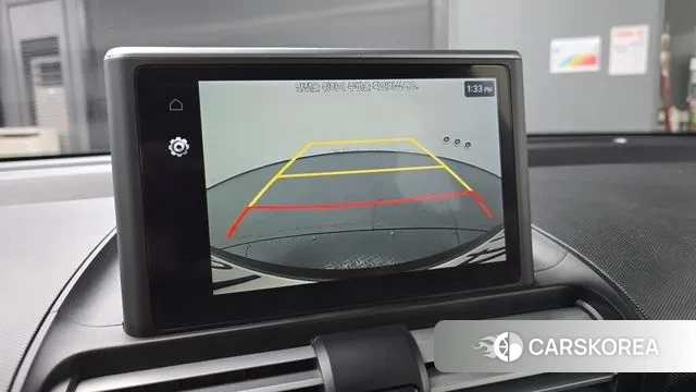 Hyundai Casper id 3416415 из Кореи 8