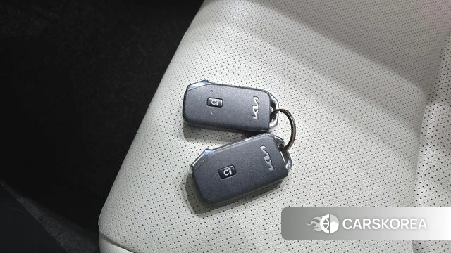 Kia Sportage 5th Generation id 4881094 из Кореи 8