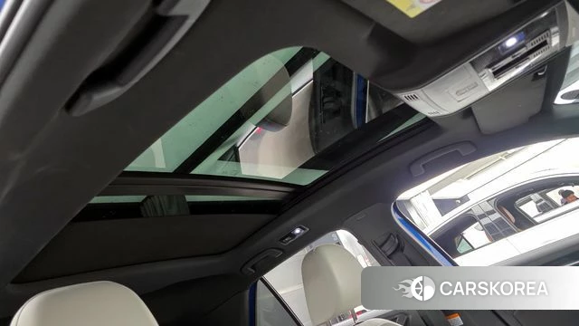Volkswagen T-Roc id 4410005 из Кореи 8