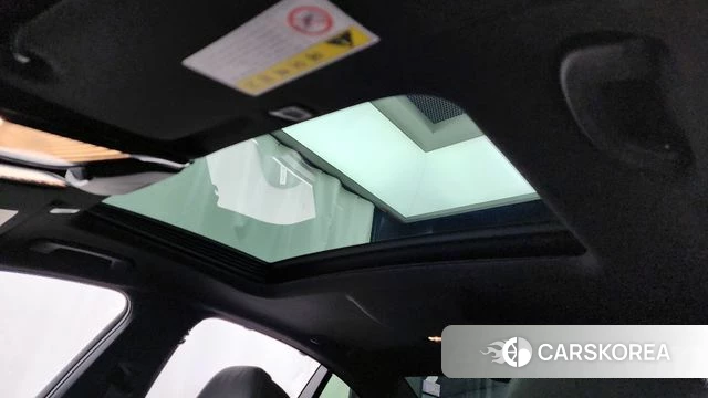 BMW 5 Series (G30) id 4203982 из Кореи 8