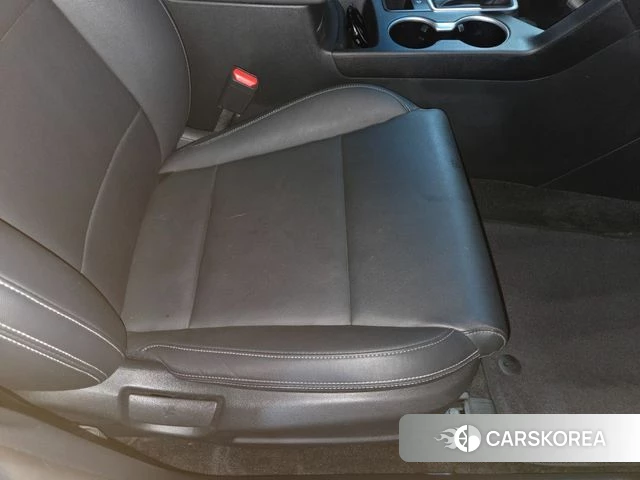 Kia Sportage The Bold id 4197049 из Кореи 8