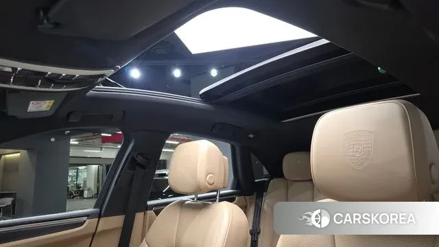 Porsche Macan id 3356165 из Кореи 8