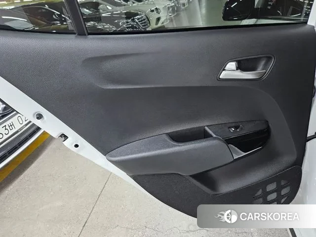 Kia The New Morning (JA) id 3770016 из Кореи 8