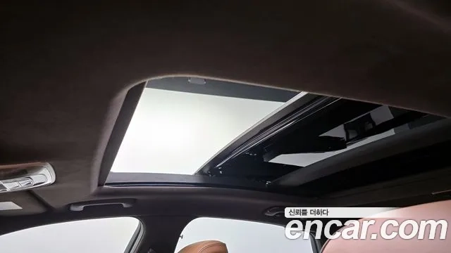 Genesis G80 (RG3) id 2954156 из Кореи 8