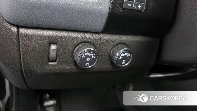 Chevrolet (GM Daewoo) Real New Colorado id 4423905 из Кореи 8