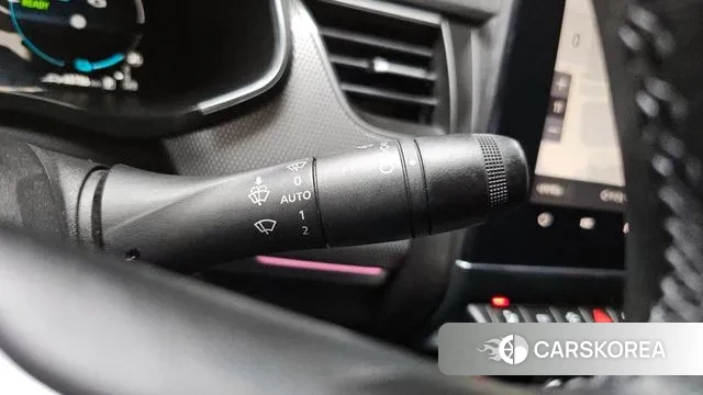 Renault Korea (Samsung) XM3 id 3502765 из Кореи 8