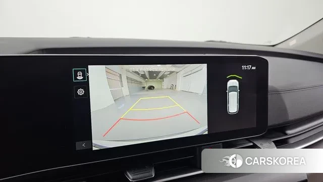 Kia The New Carnival 4th Generation id 3610261 из Кореи 8