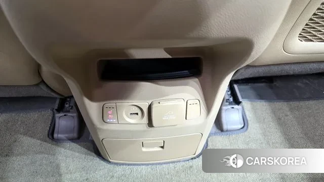 Kia The New Carnival id 3772528 из Кореи 8