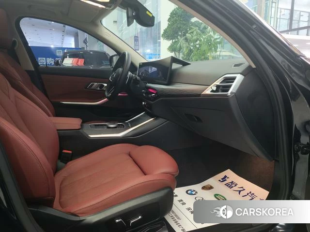 BMW 3 series id 4313724 из Китая 8