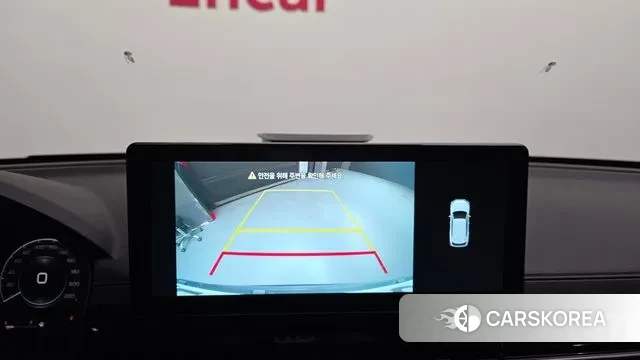 Ssangyong Rexton New Arena id 3726069 из Кореи 8