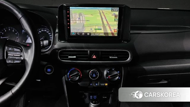 Hyundai Kona id 4187945 из Кореи 8