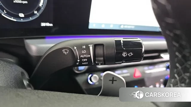 Hyundai Sonata D Edge Hybrid (DN8) id 3372068 из Кореи 8