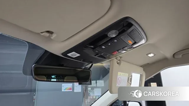 Kia Carnival 4th generation id 3181187 из Кореи 8