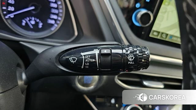 Hyundai Sonata (DN8) id 3794834 из Кореи 8