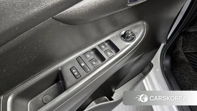 Chevrolet (GM Daewoo) The Next Spark id 3647274 из Кореи 8