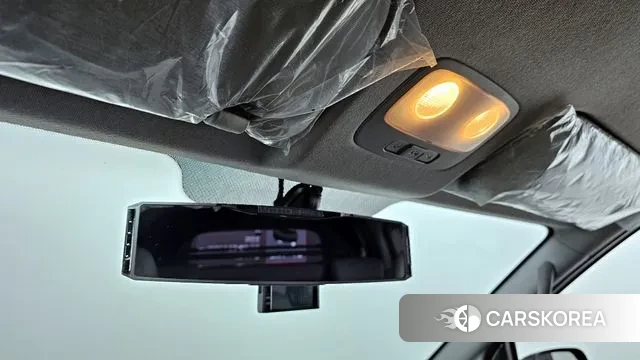 Hyundai The New Grand Starex id 3651340 из Кореи 8