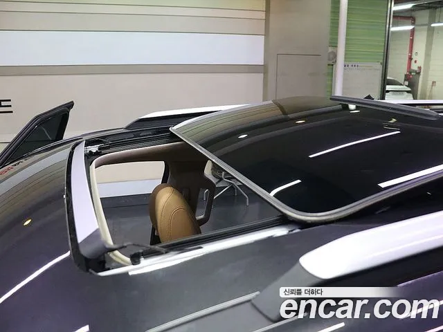 Kia Carnival 4th generation id 2644155 из Кореи 8