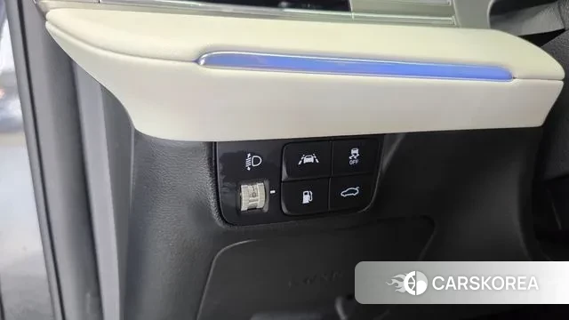 Hyundai The New Grandeur IG id 3263314 из Кореи 8