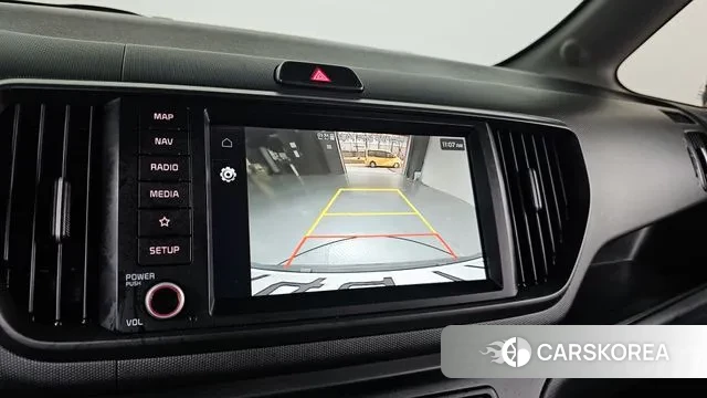 Kia The New Kia Ray id 3372709 из Кореи 8