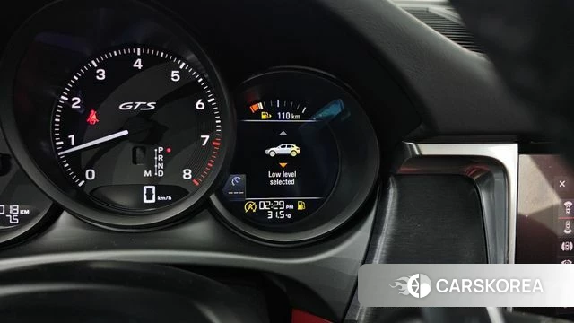 Porsche Macan id 4656071 из Кореи 8